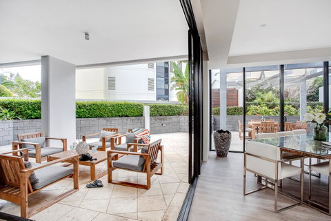 Aria Apartments - New Castle Holiday 30