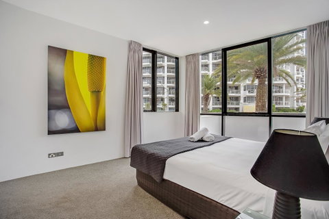 Aria Apartments - New Castle Holiday 8