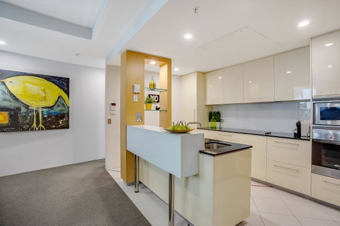 Aria Apartments - New Castle Holiday 7