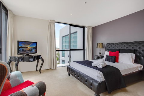 Aria Apartments - New Castle Holiday 41
