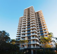 Capricornia Apartments - New Castle Holiday