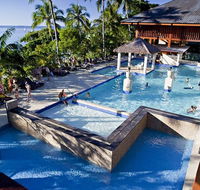 Fitzroy Island Resort - New Castle Holiday