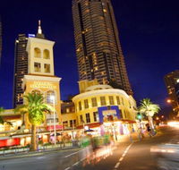 The Towers of Chevron Renaissance - Holidays Gold Coast - New Castle Holiday