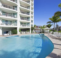 Crystal Bay On The Broadwater - New Castle Holiday