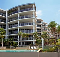 Vision Apartments - New Castle Holiday