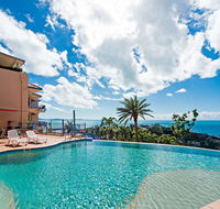 Sea Star Apartments - New Castle Holiday