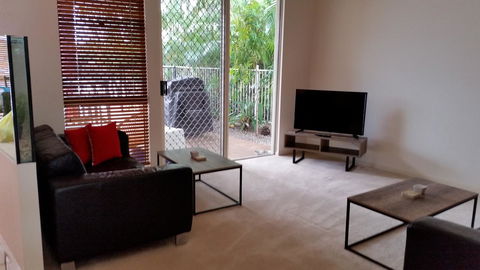 Hepburn Holiday Haven - New Castle Holiday 9