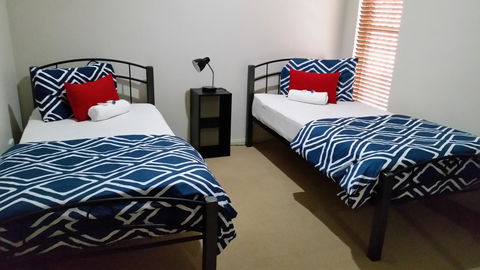 Hepburn Holiday Haven - New Castle Holiday 19