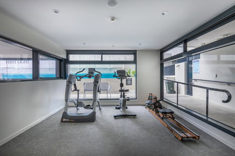 Sunset Retreat Mooloolaba - New Castle Holiday 37