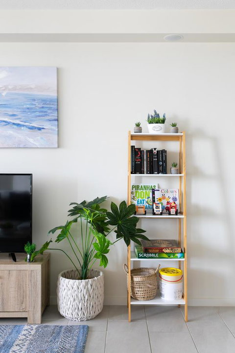 Sunset Retreat Mooloolaba - New Castle Holiday 12