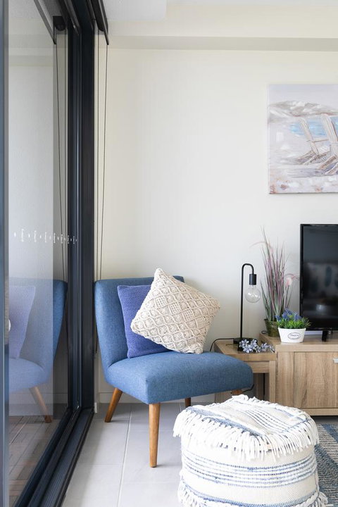 Sunset Retreat Mooloolaba - New Castle Holiday 29