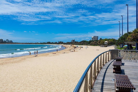 Sunset Retreat Mooloolaba - New Castle Holiday 43