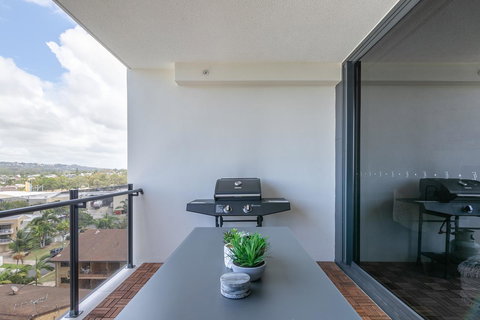 Sunset Retreat Mooloolaba - New Castle Holiday 14