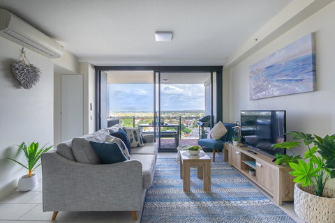 Sunset Retreat Mooloolaba - New Castle Holiday 2