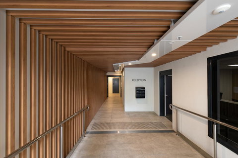 Sunset Retreat Mooloolaba - New Castle Holiday 38