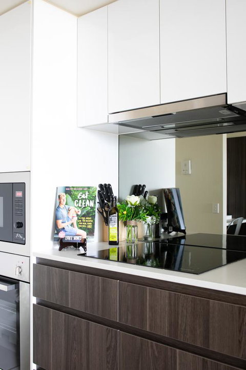 Sunset Retreat Mooloolaba - New Castle Holiday 10