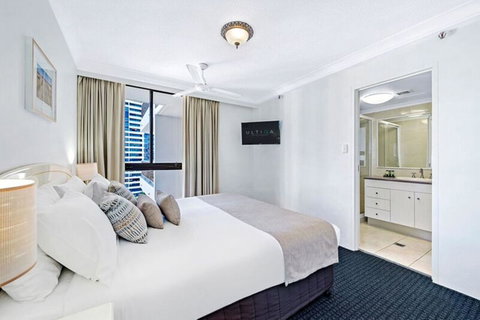 ULTIQA Beach Haven On Broadbeach - New Castle Holiday 42