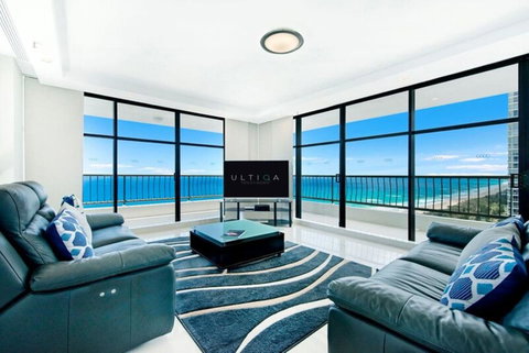 ULTIQA Beach Haven On Broadbeach - New Castle Holiday 17