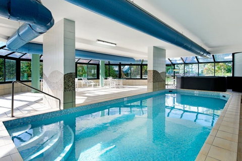 ULTIQA Beach Haven On Broadbeach - New Castle Holiday 19