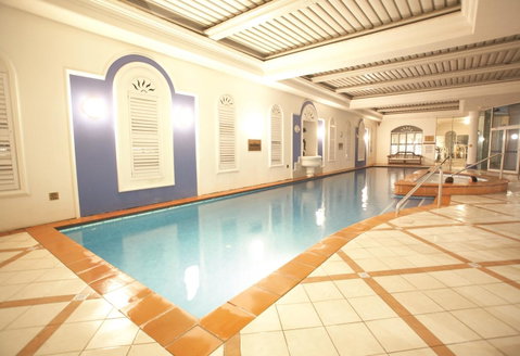 The Phoenician Resort - New Castle Holiday 8
