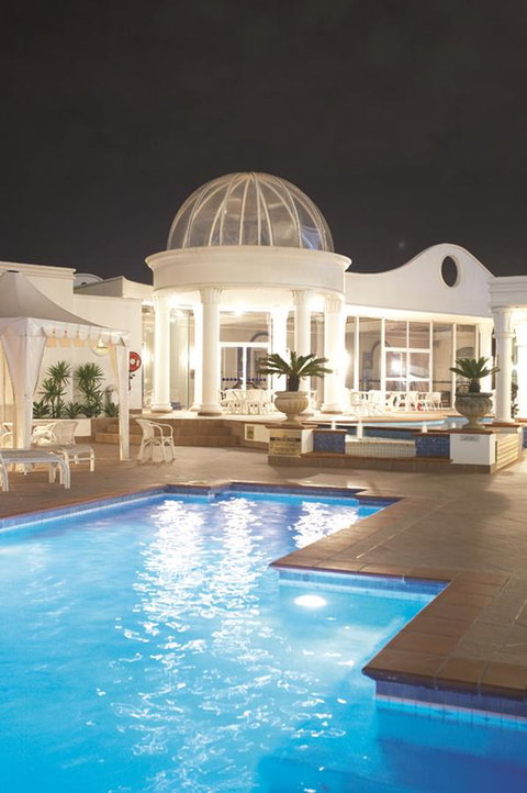 The Phoenician Resort - New Castle Holiday 12