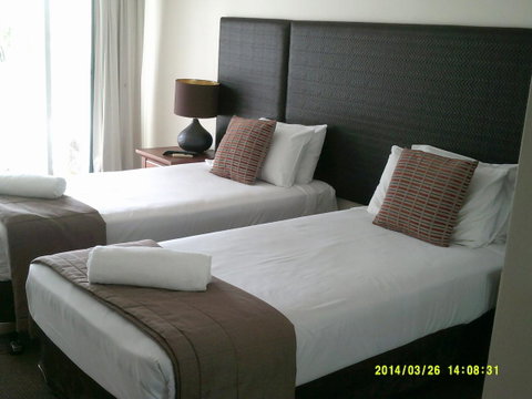 The Phoenician Resort - New Castle Holiday 23