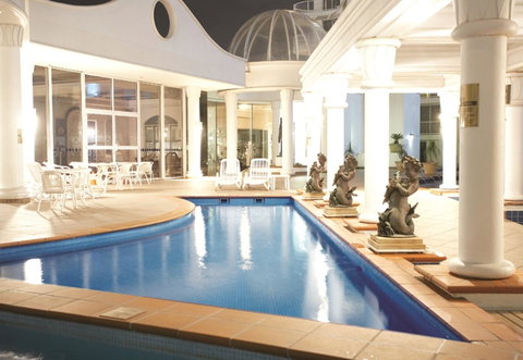 The Phoenician Resort - New Castle Holiday 1