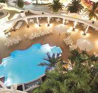 The Phoenician Resort - New Castle Holiday