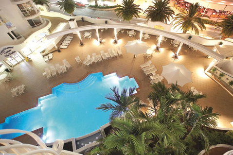 The Phoenician Resort - New Castle Holiday 0
