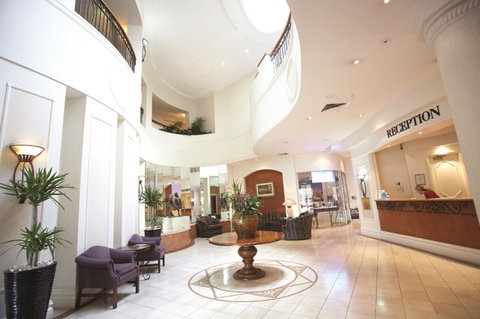 The Phoenician Resort - New Castle Holiday 5