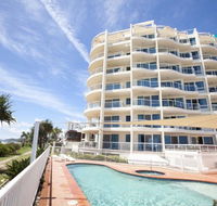 Regency on the Beach - New Castle Holiday