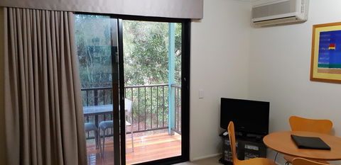 Noosa Holiday Accommodation - New Castle Holiday 9