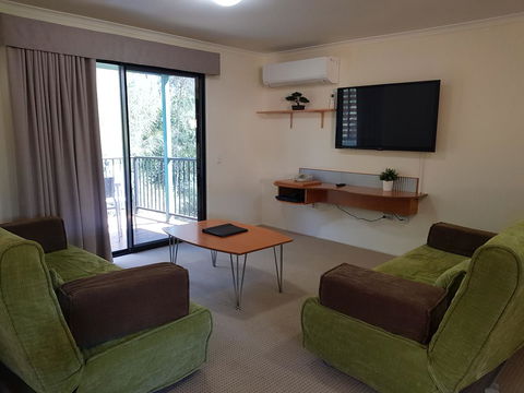 Noosa Holiday Accommodation - New Castle Holiday 22