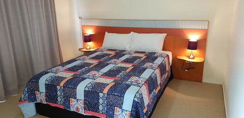 Noosa Holiday Accommodation - New Castle Holiday 3