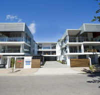 Maggies Beachfront Apt. 2 - New Castle Holiday