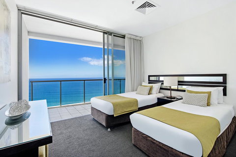 ULTIQA Air On Broadbeach - New Castle Holiday 27