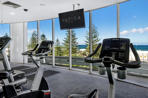 ULTIQA Air On Broadbeach - New Castle Holiday 2