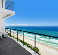 ULTIQA Air On Broadbeach - New Castle Holiday