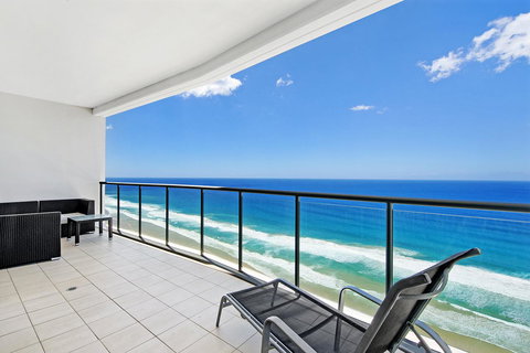 ULTIQA Air On Broadbeach - New Castle Holiday 14
