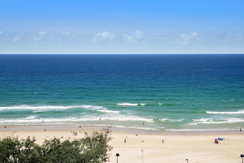 ULTIQA Air On Broadbeach - New Castle Holiday 13