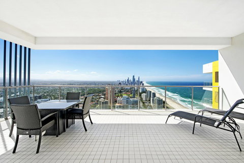 ULTIQA Air On Broadbeach - New Castle Holiday 20