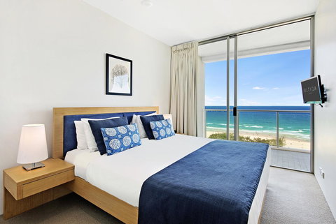 ULTIQA Air On Broadbeach - New Castle Holiday 6
