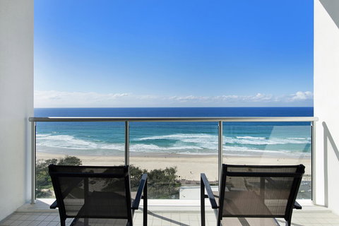 ULTIQA Air On Broadbeach - New Castle Holiday 12
