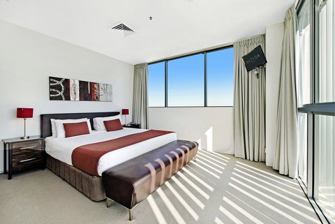 ULTIQA Air On Broadbeach - New Castle Holiday 19