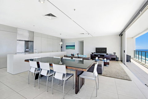 ULTIQA Air On Broadbeach - New Castle Holiday 36