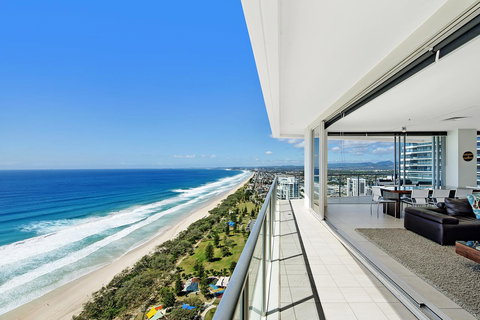 ULTIQA Air On Broadbeach - New Castle Holiday 33