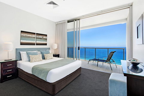 ULTIQA Air On Broadbeach - New Castle Holiday 9