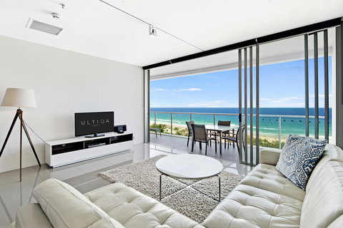 ULTIQA Air On Broadbeach - New Castle Holiday 28