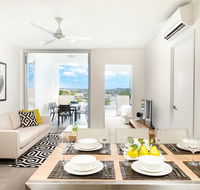 Mowbray East Apartments - New Castle Holiday