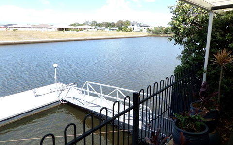 Gaia On Bribie Island - New Castle Holiday 39